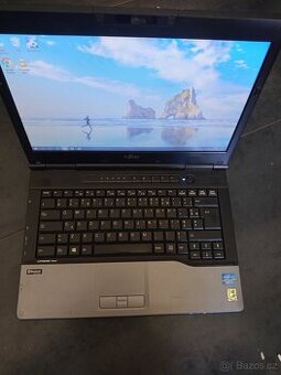 Fujitsu lifebook k351v120