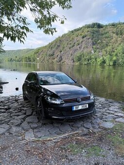 Golf 7 2.0 tdi - 1