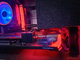 RX 6700 XT 12GB