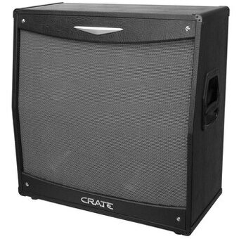 kytarový kabinet Crate V412 - 1