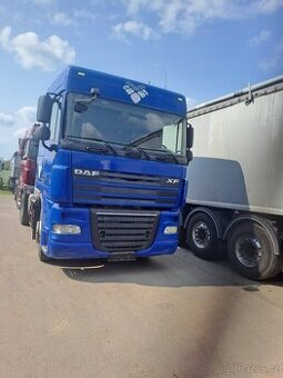 Daf 105 XF 460