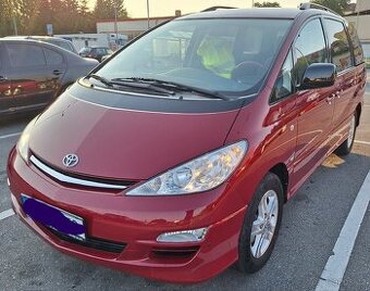 TOYOTA PREVIA