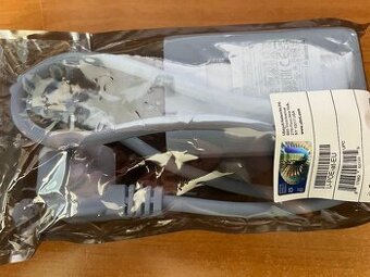 Ubiquiti U-POE-at - Gigabitový PoE injektor, 802.3at, 30W - 1