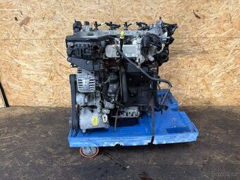 NASTROJENÝ MOTOR 2.0 TDCI TXMA FORD KUGA