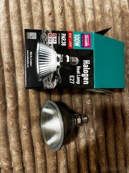 Arcadia Halogen Heat Lamp 100W