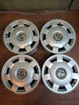 Alu kola Vw T4 original 15"