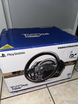 Thrustmaster T300 RS GT Edice