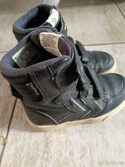 Dětské boty Hummel 28