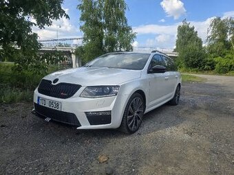 Škoda Octavia 3