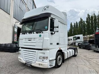 DAF XF105.510 LOW DECK EEV