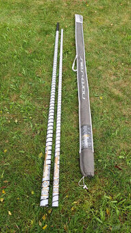 Windsurfing stěžeň North Sails Gold (C80) 490 RDM