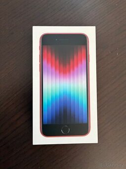 Apple iPhone SE 2022 128GB - 1