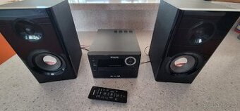 CD USB MP3 přehrávač Philips