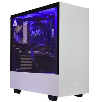 Herní PC - Alza GameBox Core RTX3070