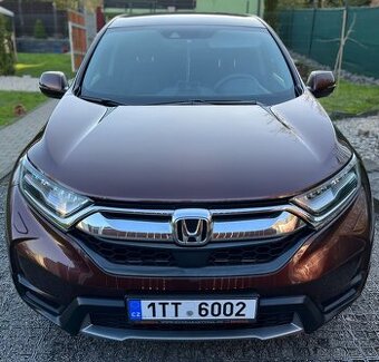 Honda CR-V 1,5i VTEC TURBO COMFORT PLUS