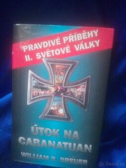 Pravdivé příběhy druhé světové Války - 1