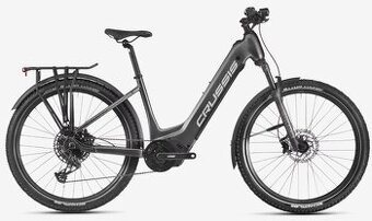 Prodám nové nejeté kolo Crussis ONE-Country 10.10-(720 Wh) v