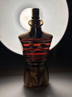 Prodám voňavku Jean Paul GAULTTER “ LE MALE” Elixir