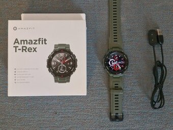 Amazfit T-Rex