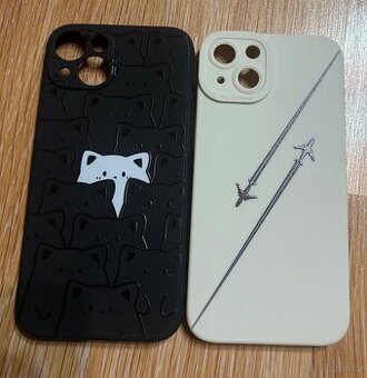 Obal iPhone 13