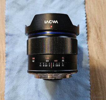LAOWA 7,5 mm f/2 AE