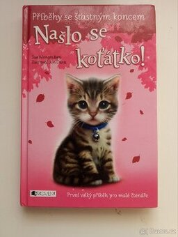 Dětské knihy