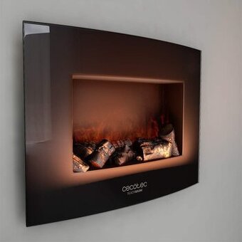 Cecotec Ready Warm 2200 - elektrický krb