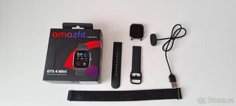 Amazfit GTS 4 mini