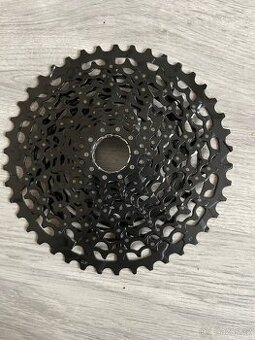 Kazeta sram XD 10-42 sp 11