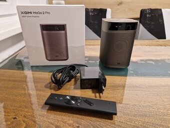 XGIMI MoGo 2 Pro