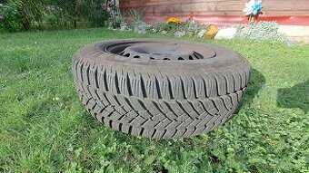 Zimaky Fulda 195/65 R15