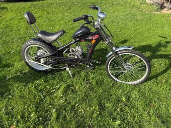 Motokolo Sunway Chopper