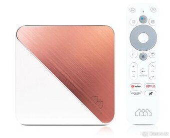 Homatics Box R 4K PLUS Android TV