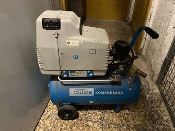 Kompresor Gude