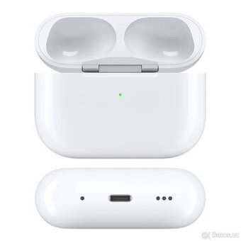 AirPods PRO 2 náhradní MagSafe nab.  pouzdro (USB-C - A2968