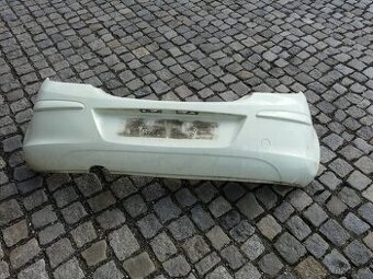 OPEL CORSA D ZADNÍ NÁRAZNÍK
