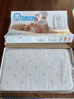 Monitor dechu Nanny