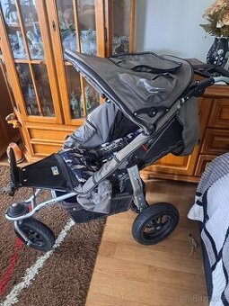 KOČÁREK TFK JOGGSTER