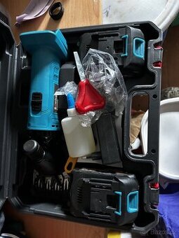 Strojek na stříhání ovcí