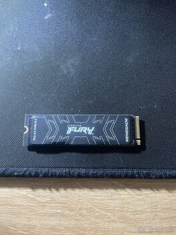 Kingston FURY Renegade NVMe 2TB