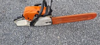 Stihl MS 362 C