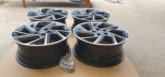 Hyundai n line 5x114,3 r18 disky 5x114,3 R18 proceed gt