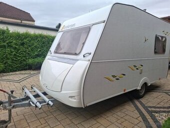 Sterckeman 390 + stan