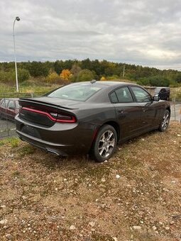 Dodge Charger 3.6 AWD 2015 148tis km