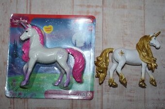 Bayala figurky Schleich EXCLUSIVE I