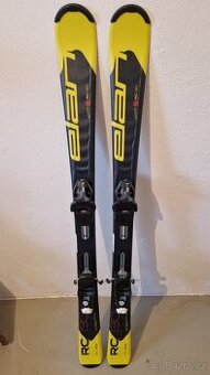Lyže ELAN RC 130 cm