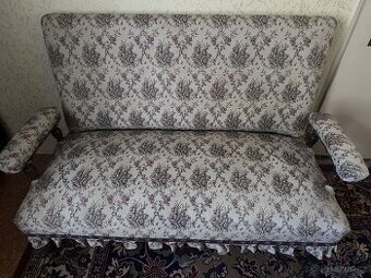 Historicky otoman - 1