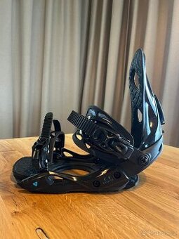 SNB dámské vázání GRAVITY L/M