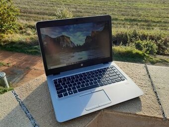 HP Elitebook 745 G4 - NOVÁ BATERIE