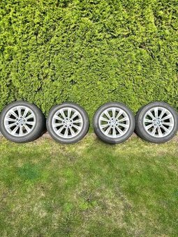 Originální alu kola  bmw r18 zimní pneu Nokian